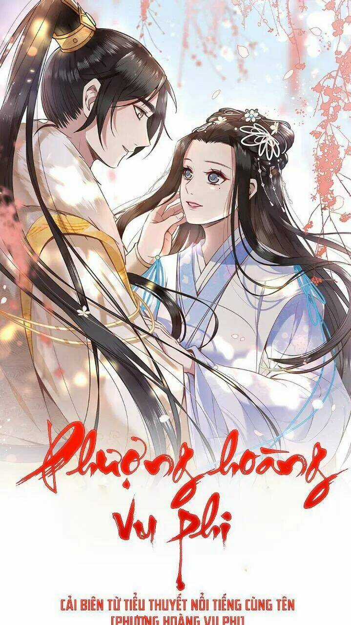 Phượng Hoàng Vu Phi - Chapter 77 - Trang 1