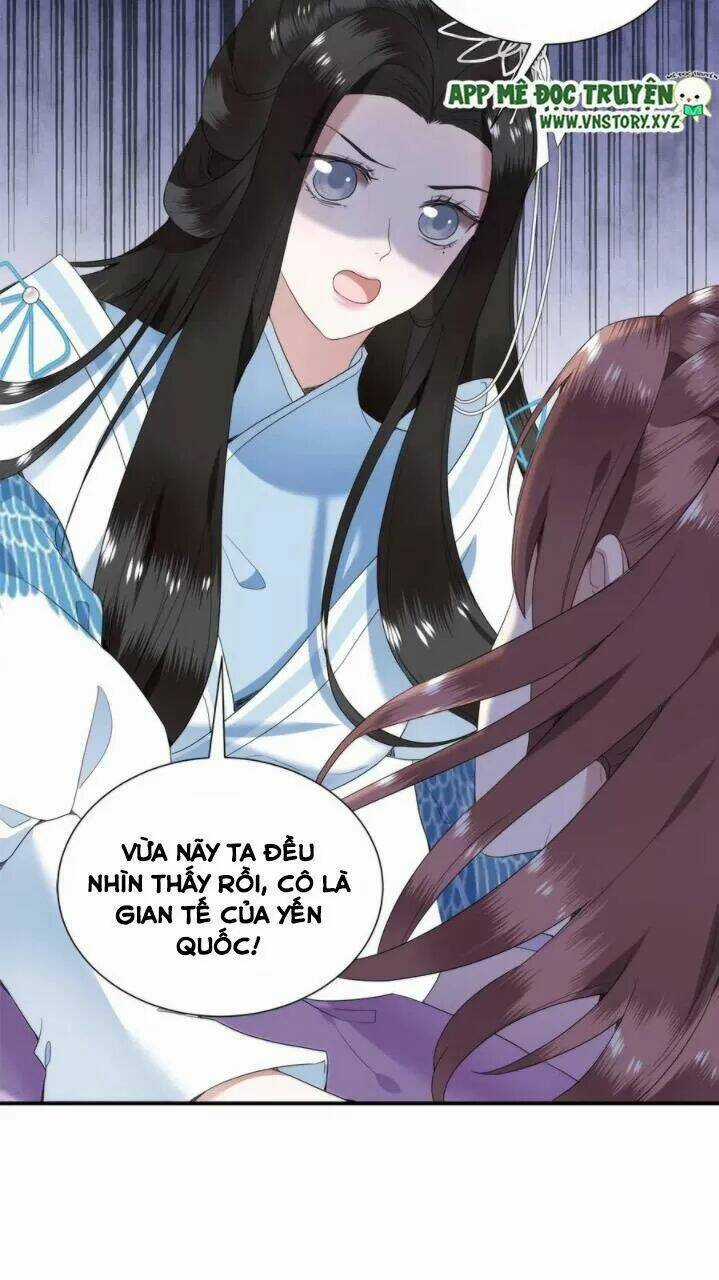 Phượng Hoàng Vu Phi - Chapter 77 - Trang 16