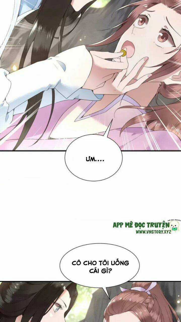 Phượng Hoàng Vu Phi - Chapter 77 - Trang 18