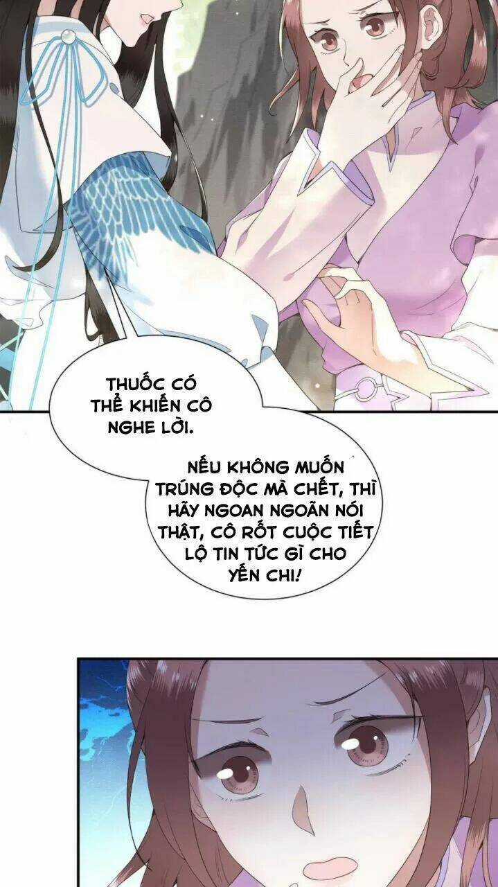 Phượng Hoàng Vu Phi - Chapter 77 - Trang 19