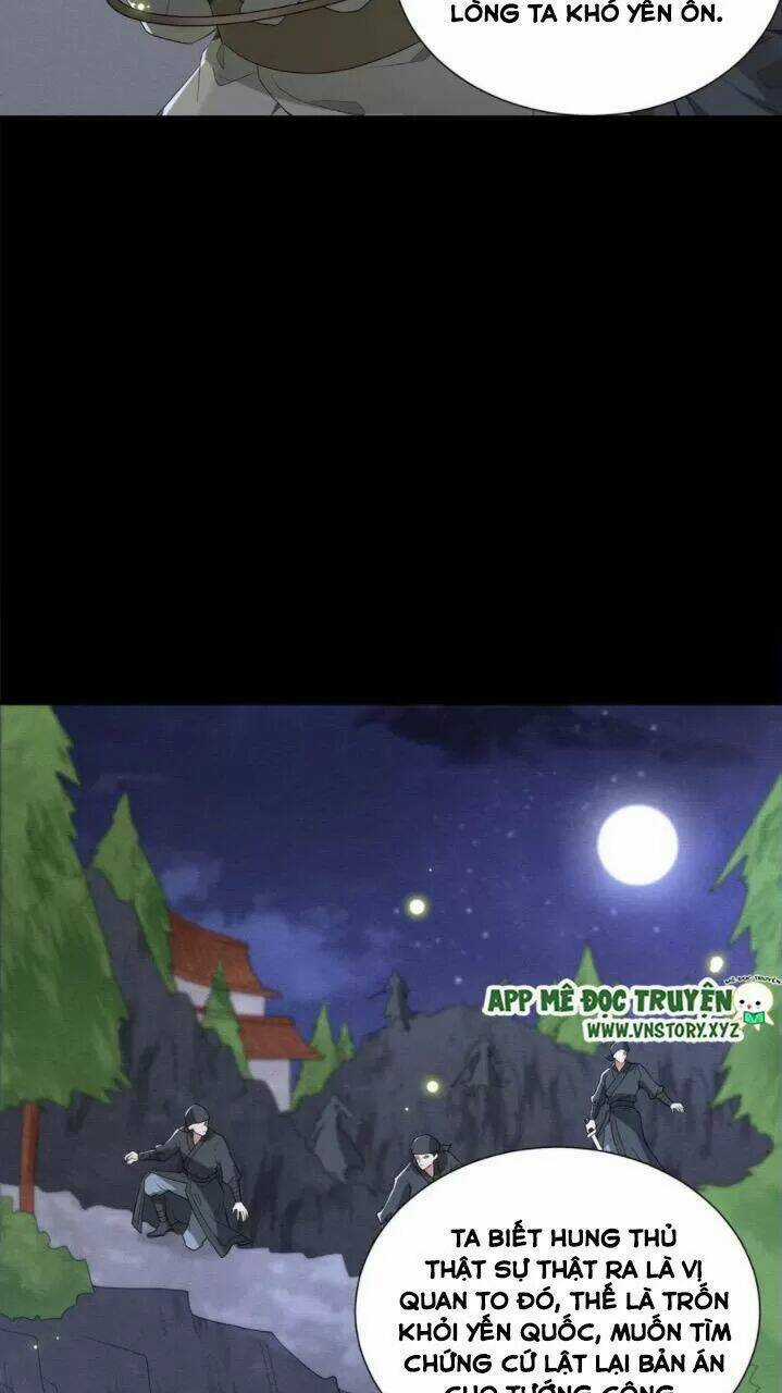 Phượng Hoàng Vu Phi - Chapter 77 - Trang 25