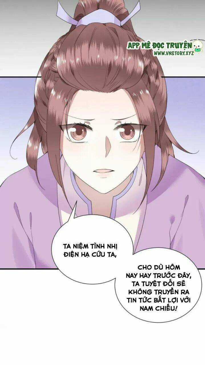 Phượng Hoàng Vu Phi - Chapter 77 - Trang 27