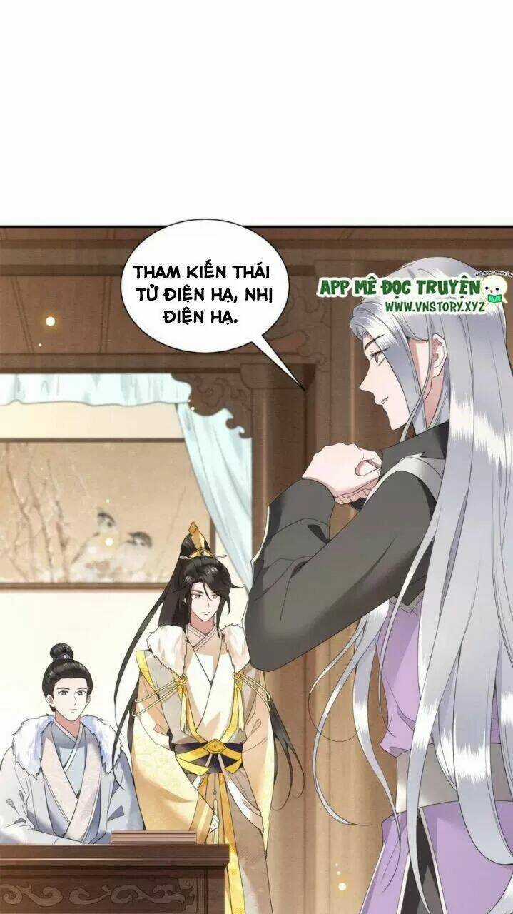 Phượng Hoàng Vu Phi - Chapter 77 - Trang 31