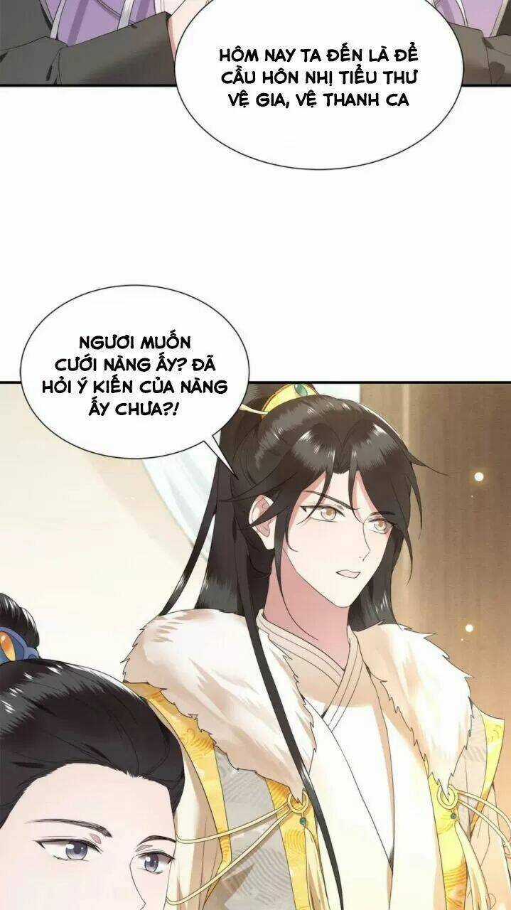 Phượng Hoàng Vu Phi - Chapter 77 - Trang 33