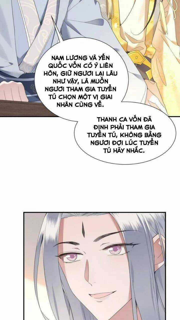 Phượng Hoàng Vu Phi - Chapter 77 - Trang 36