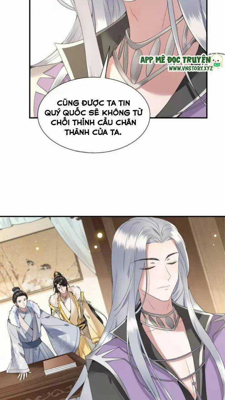 Phượng Hoàng Vu Phi - Chapter 77 - Trang 37