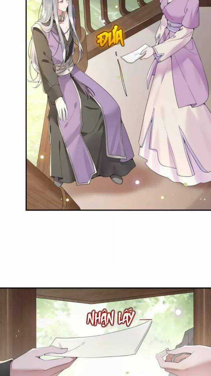 Phượng Hoàng Vu Phi - Chapter 77 - Trang 8