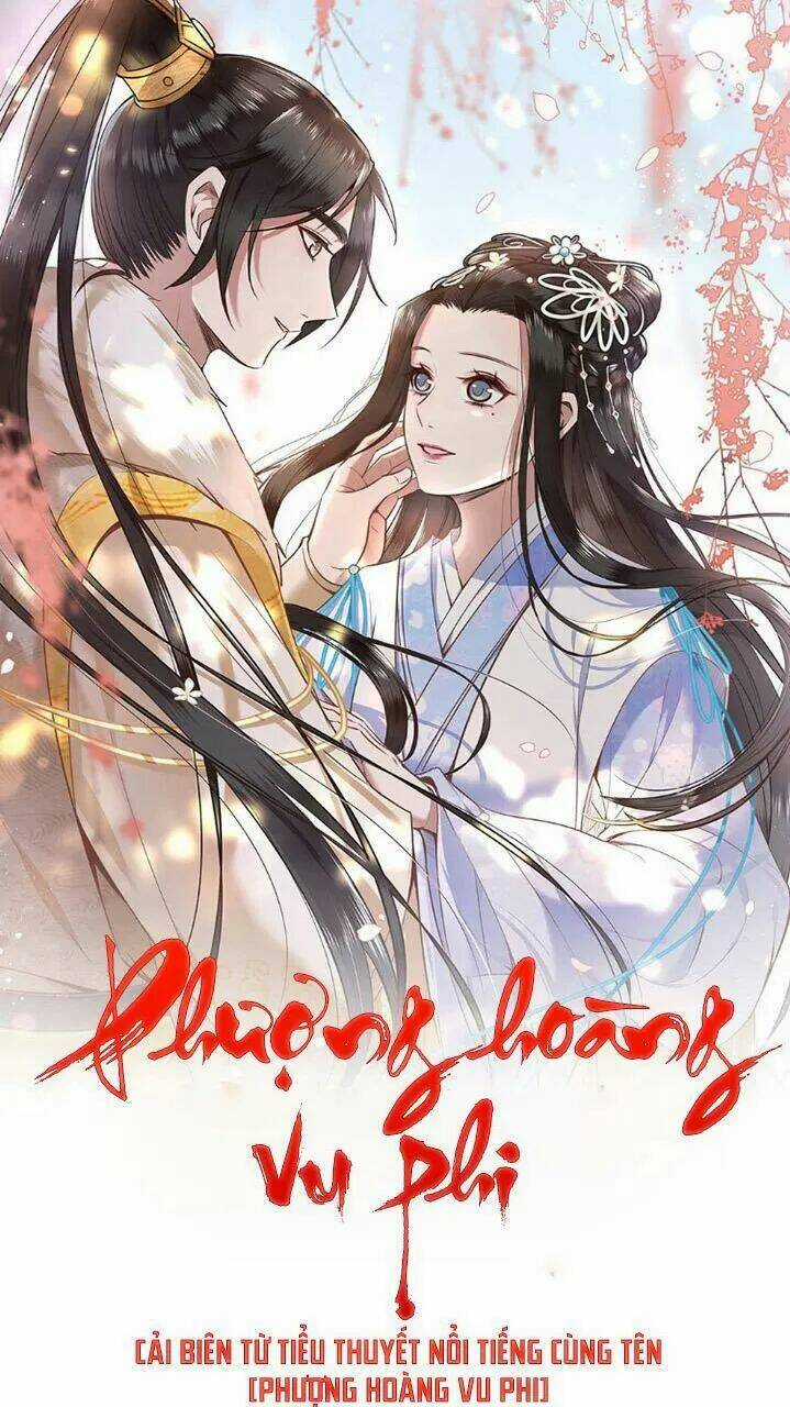 Phượng Hoàng Vu Phi - Chapter 78 - Trang 1