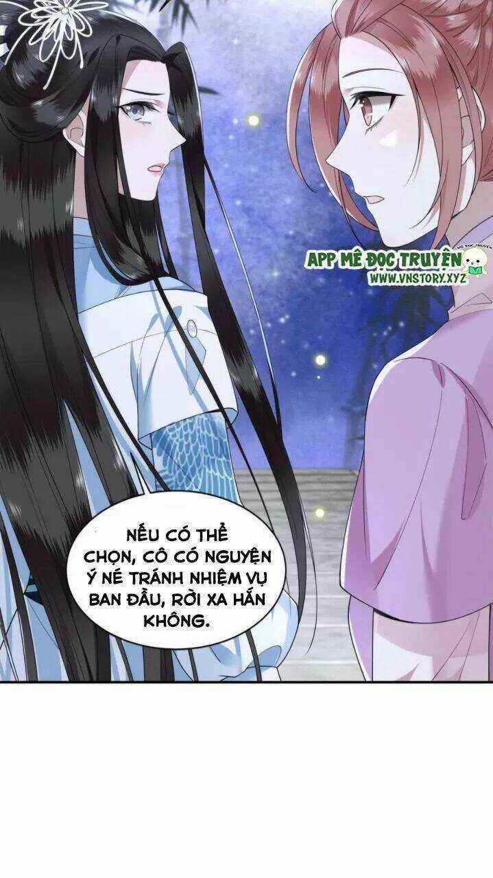 Phượng Hoàng Vu Phi - Chapter 78 - Trang 12