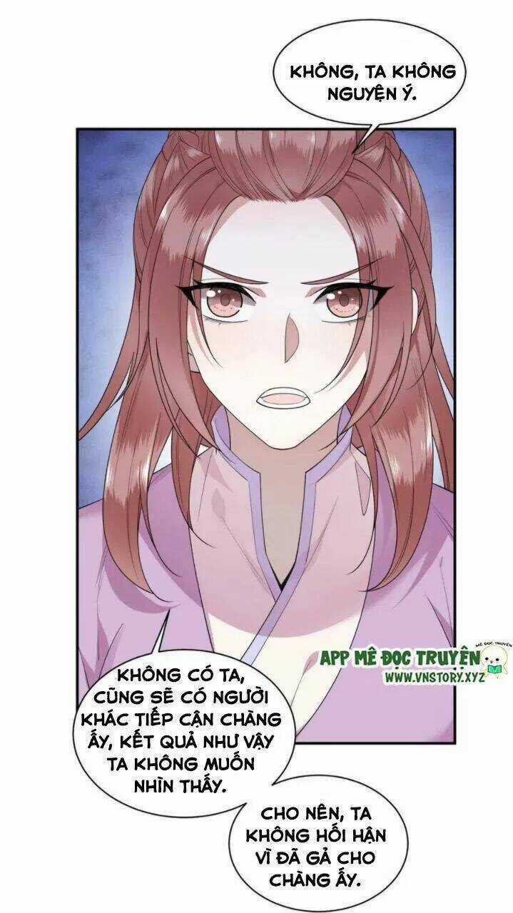 Phượng Hoàng Vu Phi - Chapter 78 - Trang 13