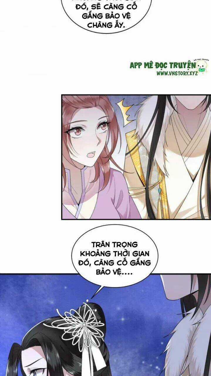 Phượng Hoàng Vu Phi - Chapter 78 - Trang 15