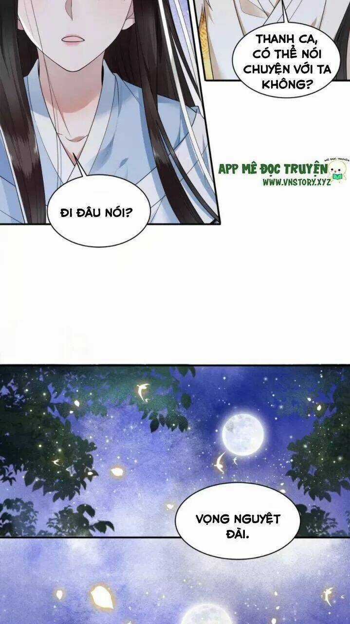 Phượng Hoàng Vu Phi - Chapter 78 - Trang 19