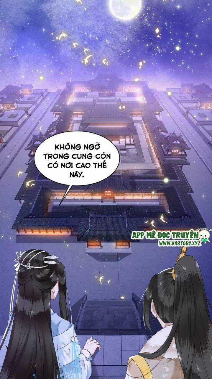 Phượng Hoàng Vu Phi - Chapter 78 - Trang 20
