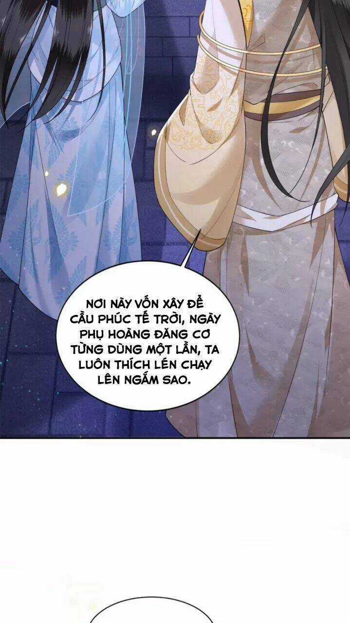 Phượng Hoàng Vu Phi - Chapter 78 - Trang 21