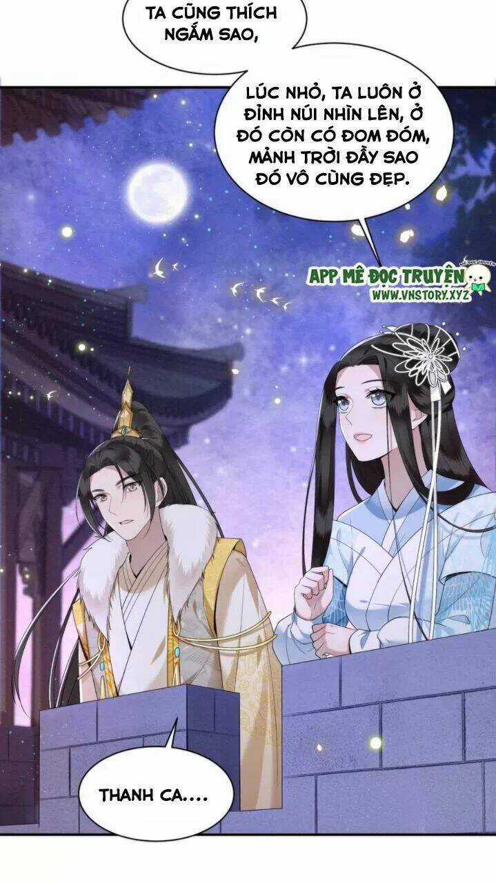 Phượng Hoàng Vu Phi - Chapter 78 - Trang 22