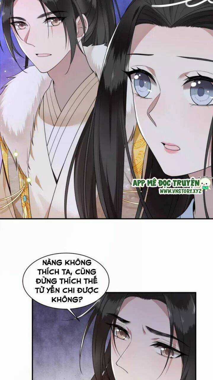 Phượng Hoàng Vu Phi - Chapter 78 - Trang 24