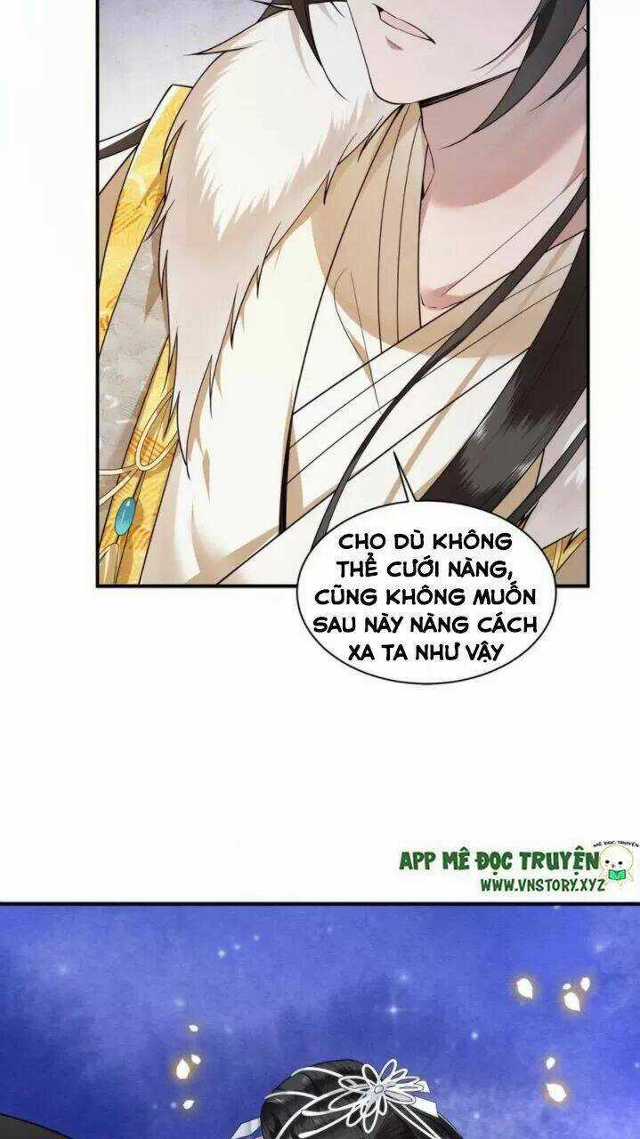 Phượng Hoàng Vu Phi - Chapter 78 - Trang 25