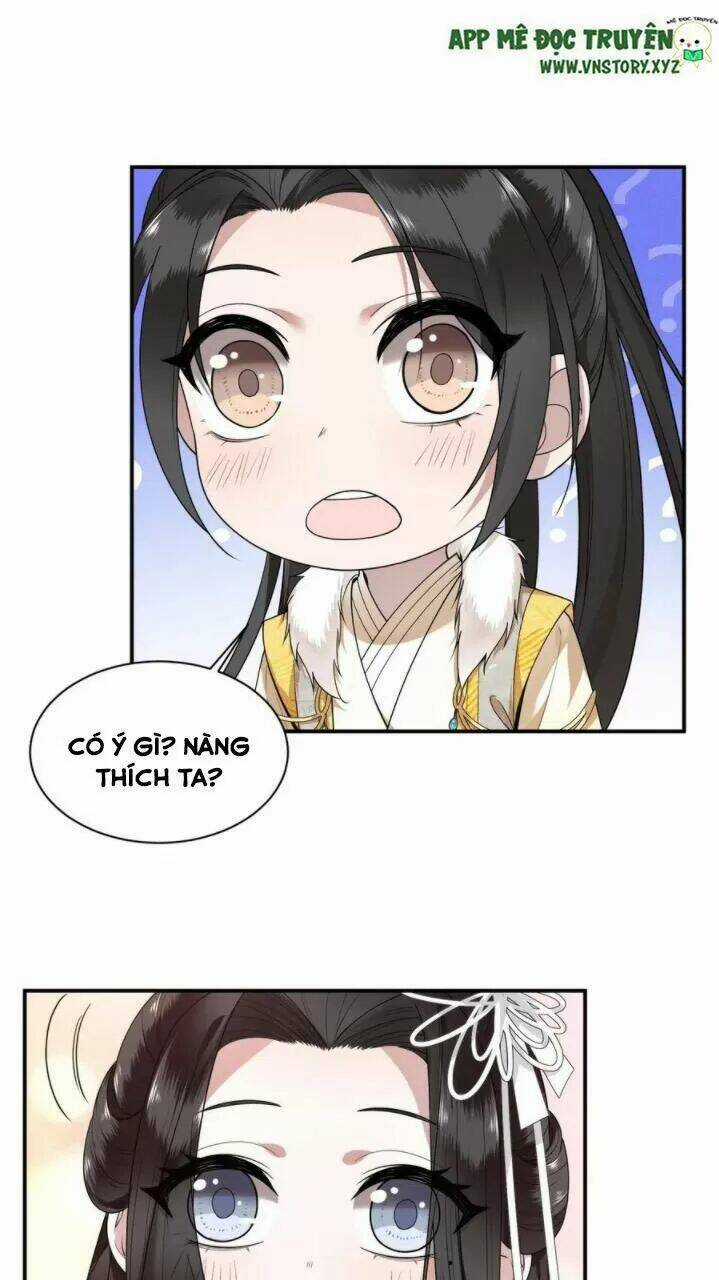 Phượng Hoàng Vu Phi - Chapter 78 - Trang 27