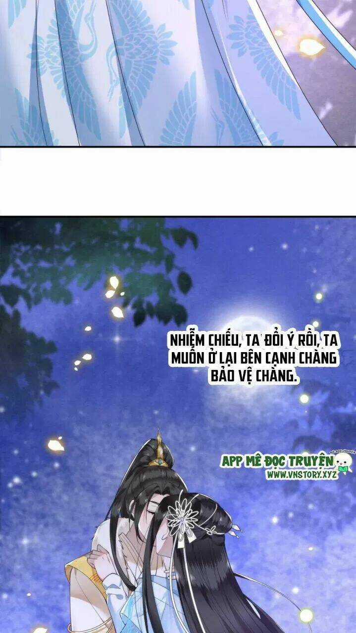 Phượng Hoàng Vu Phi - Chapter 78 - Trang 35