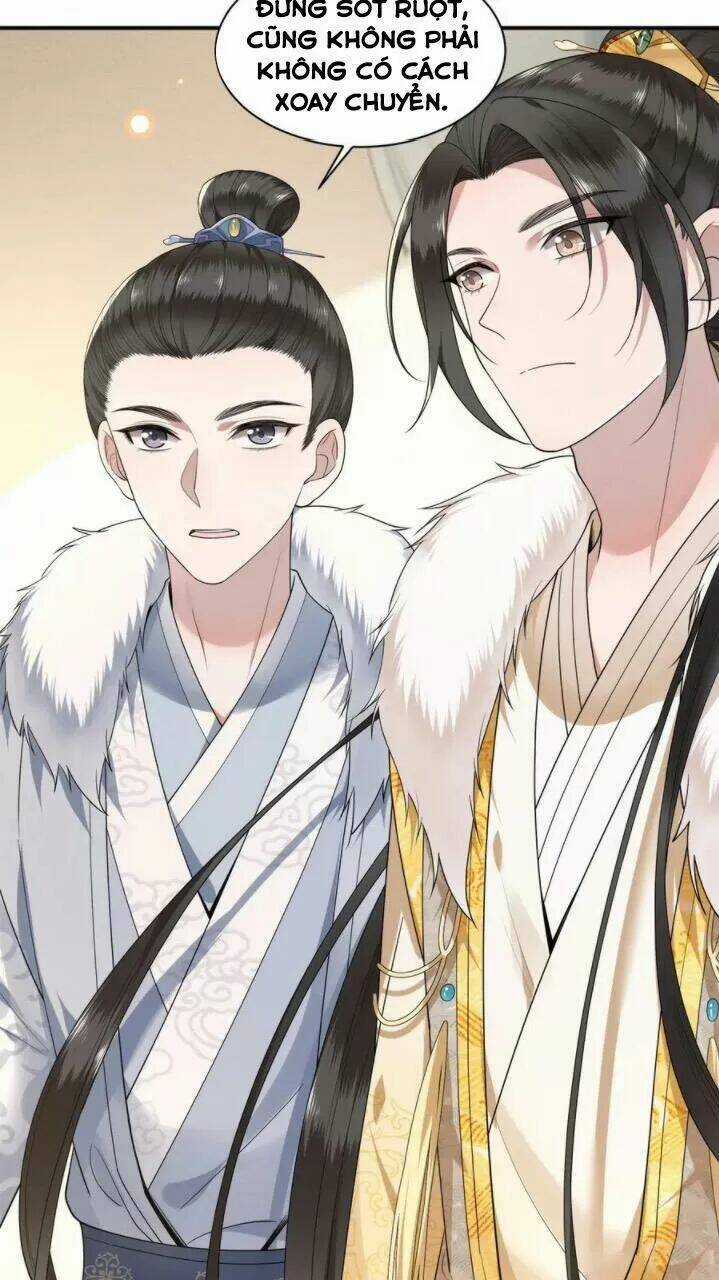 Phượng Hoàng Vu Phi - Chapter 78 - Trang 5