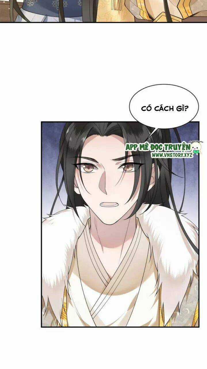 Phượng Hoàng Vu Phi - Chapter 78 - Trang 6