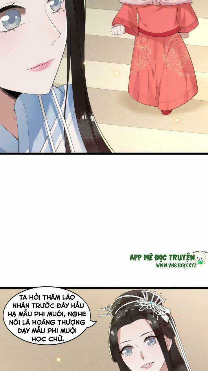 Phượng Hoàng Vu Phi - Chapter 79 - Trang 13