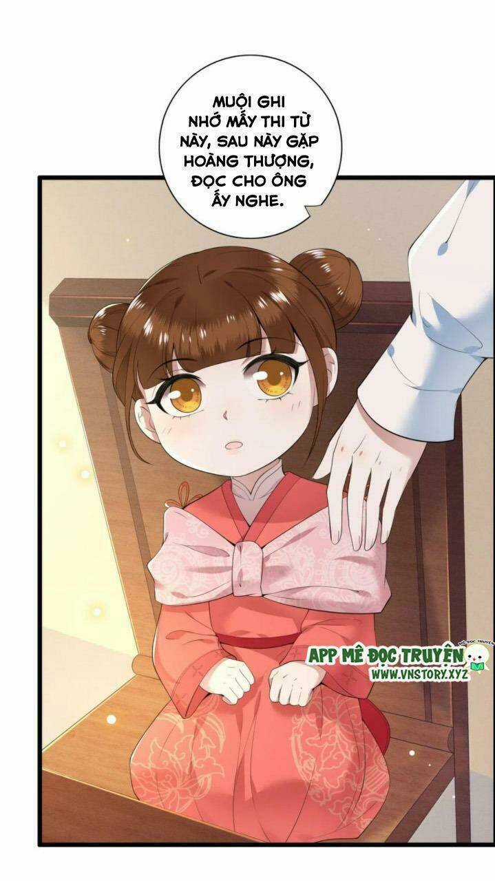 Phượng Hoàng Vu Phi - Chapter 79 - Trang 15