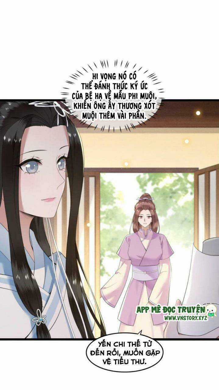 Phượng Hoàng Vu Phi - Chapter 79 - Trang 16