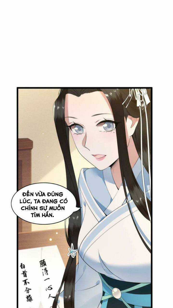 Phượng Hoàng Vu Phi - Chapter 79 - Trang 17