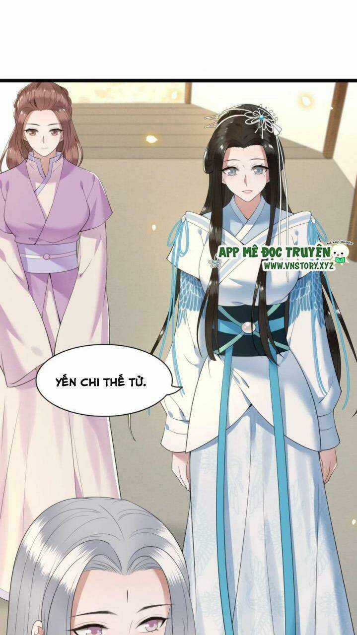 Phượng Hoàng Vu Phi - Chapter 79 - Trang 19