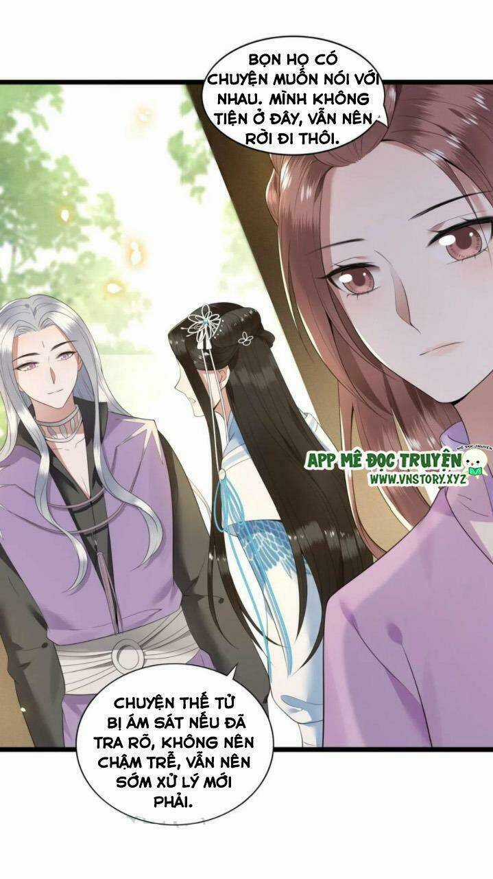 Phượng Hoàng Vu Phi - Chapter 79 - Trang 23