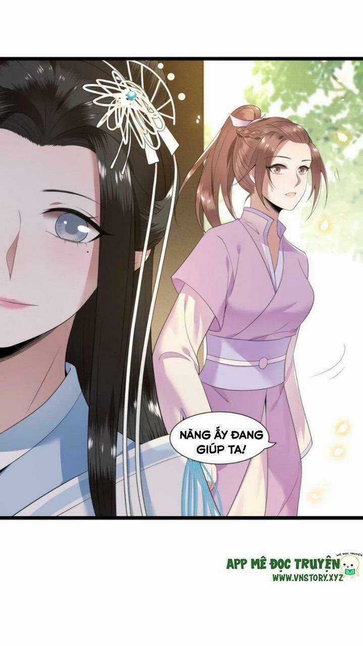 Phượng Hoàng Vu Phi - Chapter 79 - Trang 24