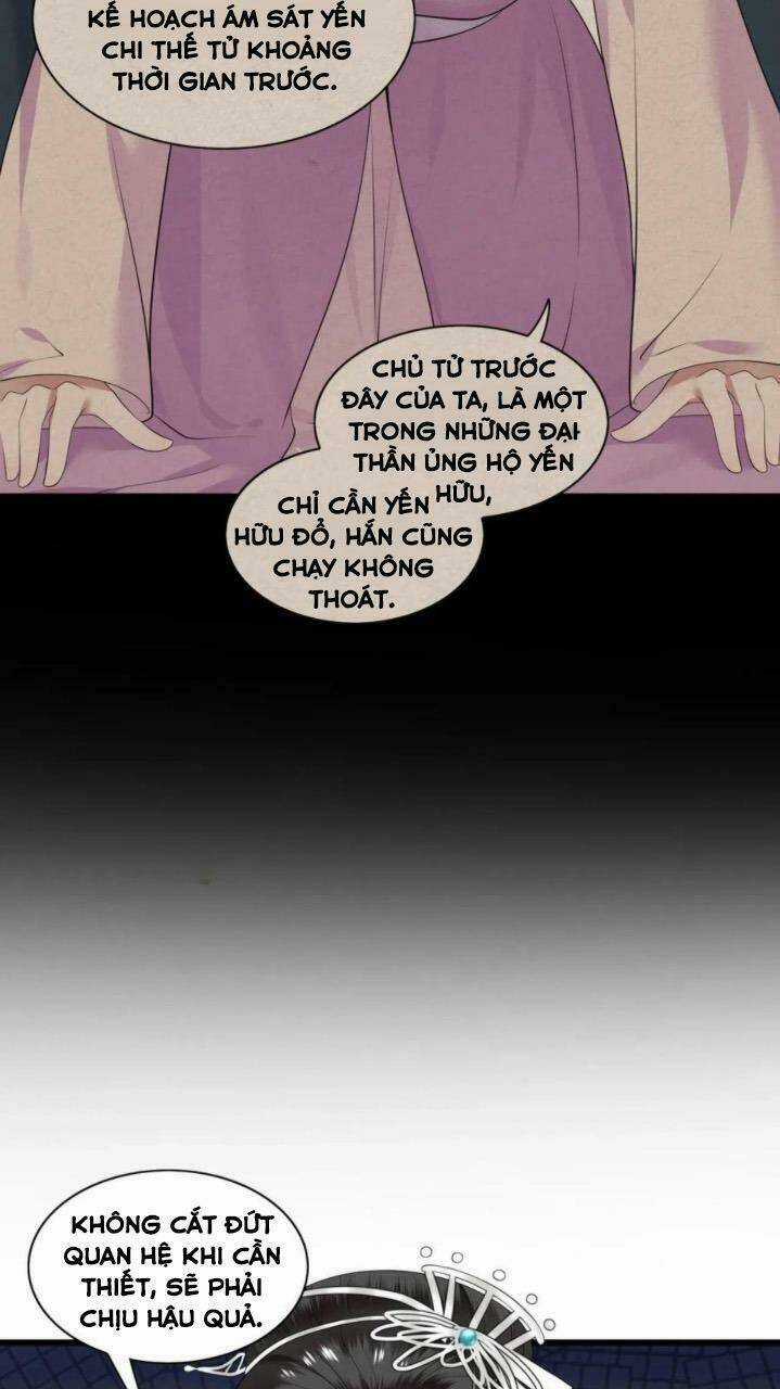 Phượng Hoàng Vu Phi - Chapter 79 - Trang 28