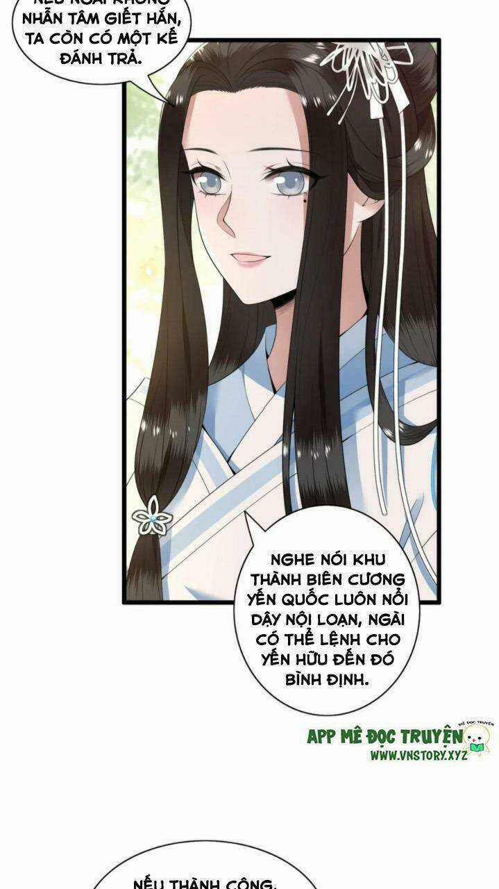 Phượng Hoàng Vu Phi - Chapter 79 - Trang 31