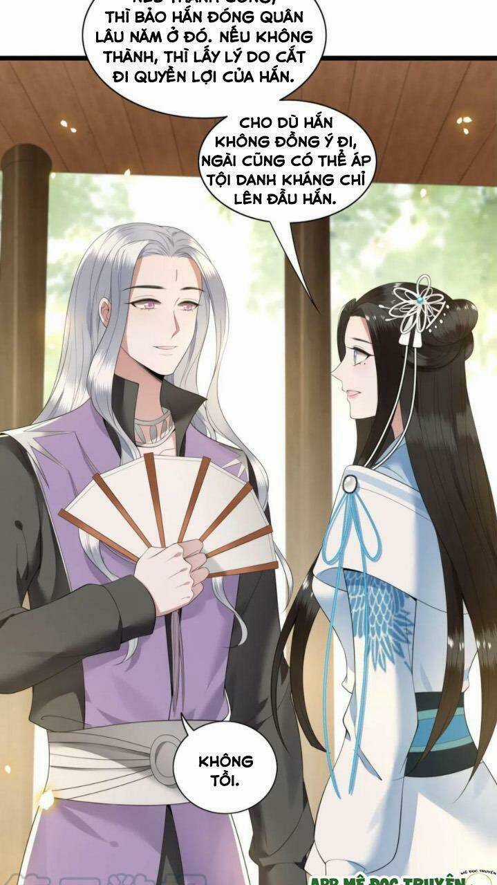 Phượng Hoàng Vu Phi - Chapter 79 - Trang 32