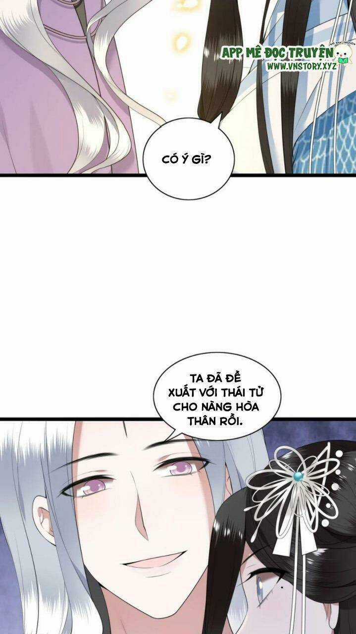 Phượng Hoàng Vu Phi - Chapter 79 - Trang 34