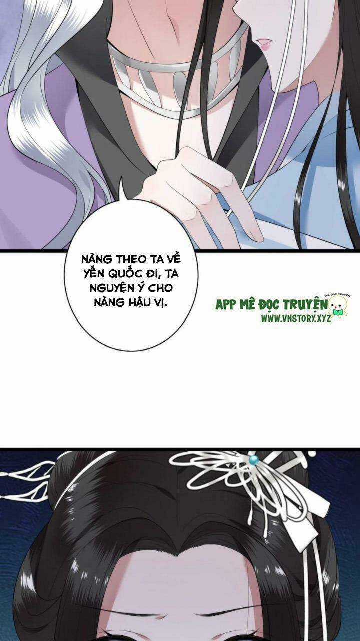 Phượng Hoàng Vu Phi - Chapter 79 - Trang 35