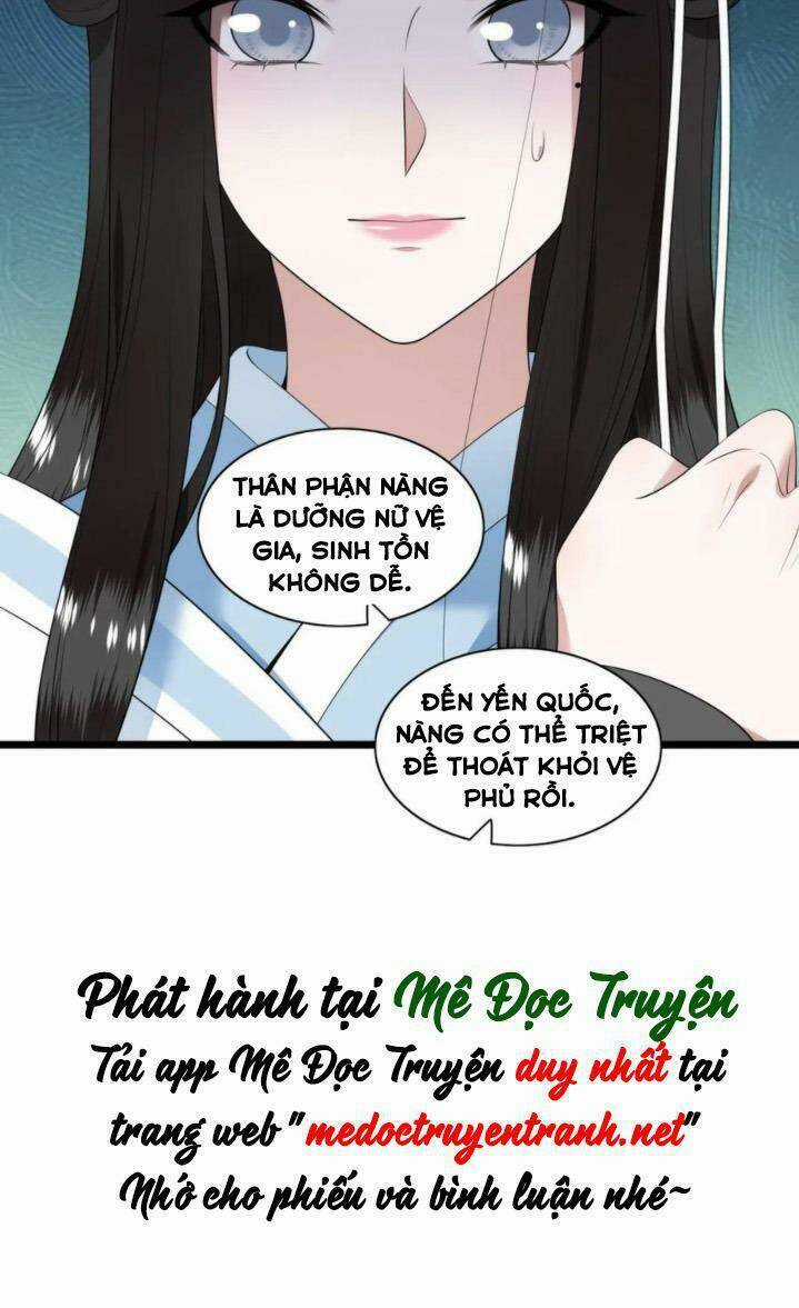 Phượng Hoàng Vu Phi - Chapter 79 - Trang 36