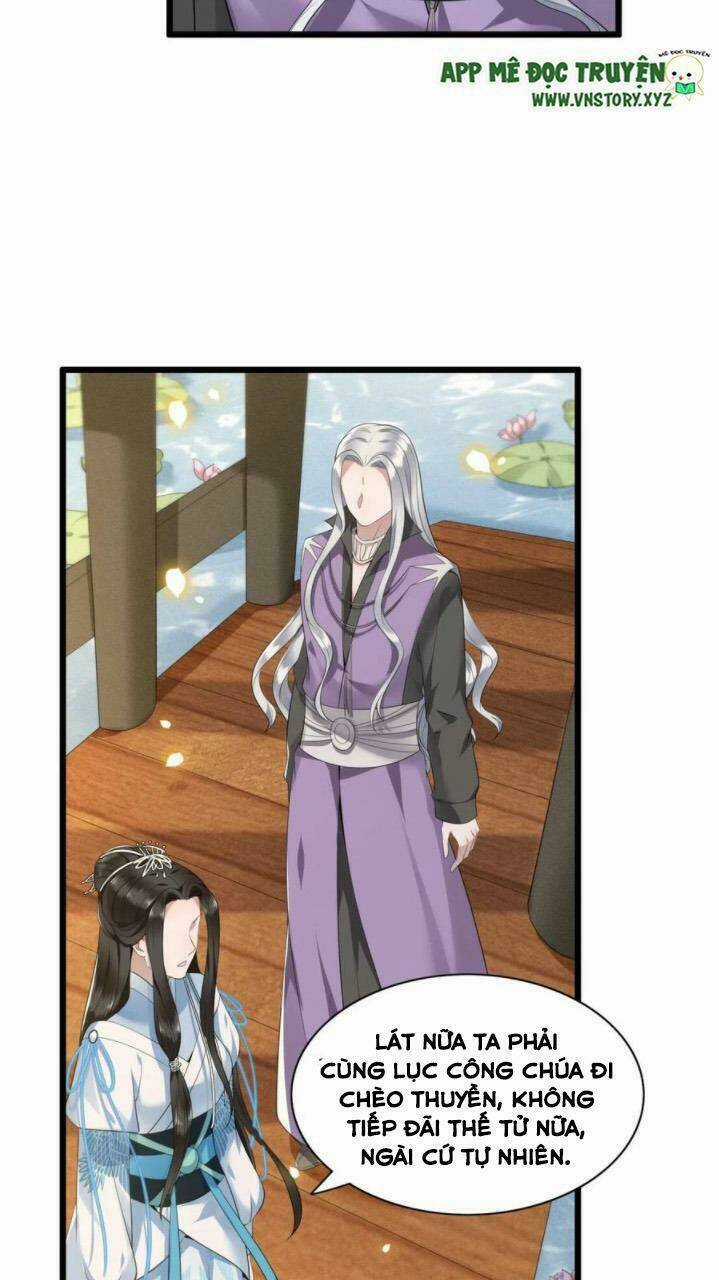 Phượng Hoàng Vu Phi - Chapter 80 - Trang 14