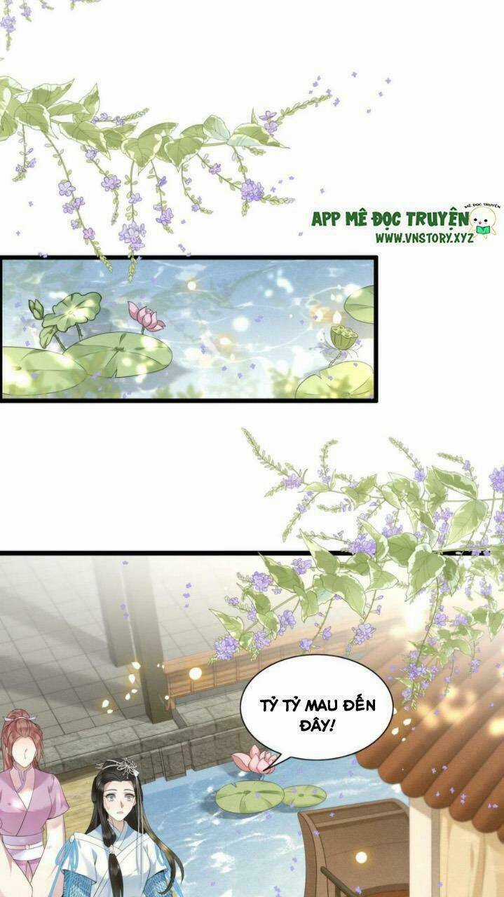 Phượng Hoàng Vu Phi - Chapter 80 - Trang 16