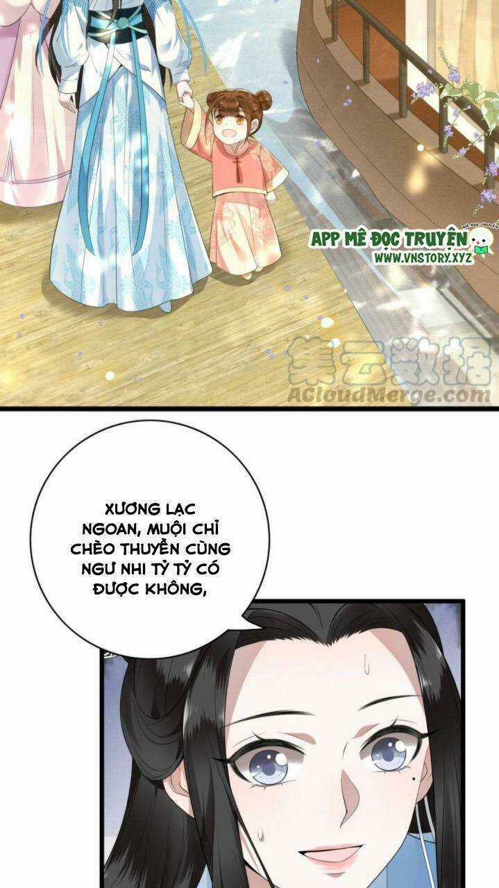 Phượng Hoàng Vu Phi - Chapter 80 - Trang 17