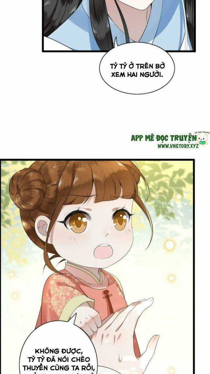 Phượng Hoàng Vu Phi - Chapter 80 - Trang 18