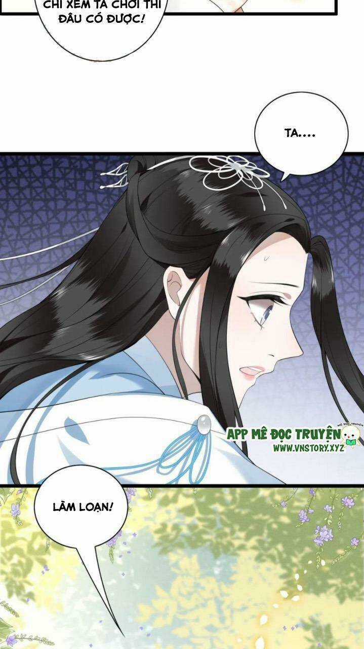 Phượng Hoàng Vu Phi - Chapter 80 - Trang 19