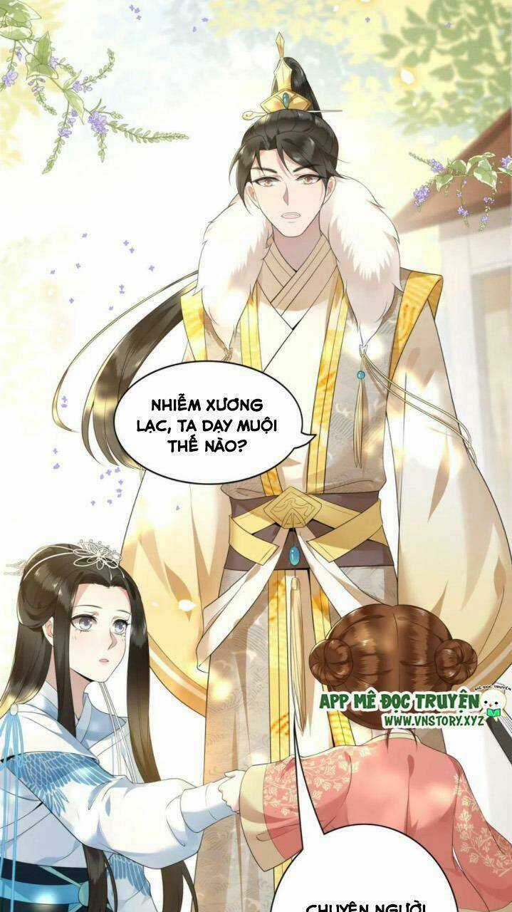 Phượng Hoàng Vu Phi - Chapter 80 - Trang 20