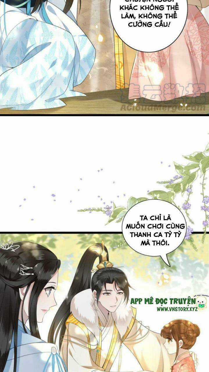 Phượng Hoàng Vu Phi - Chapter 80 - Trang 21