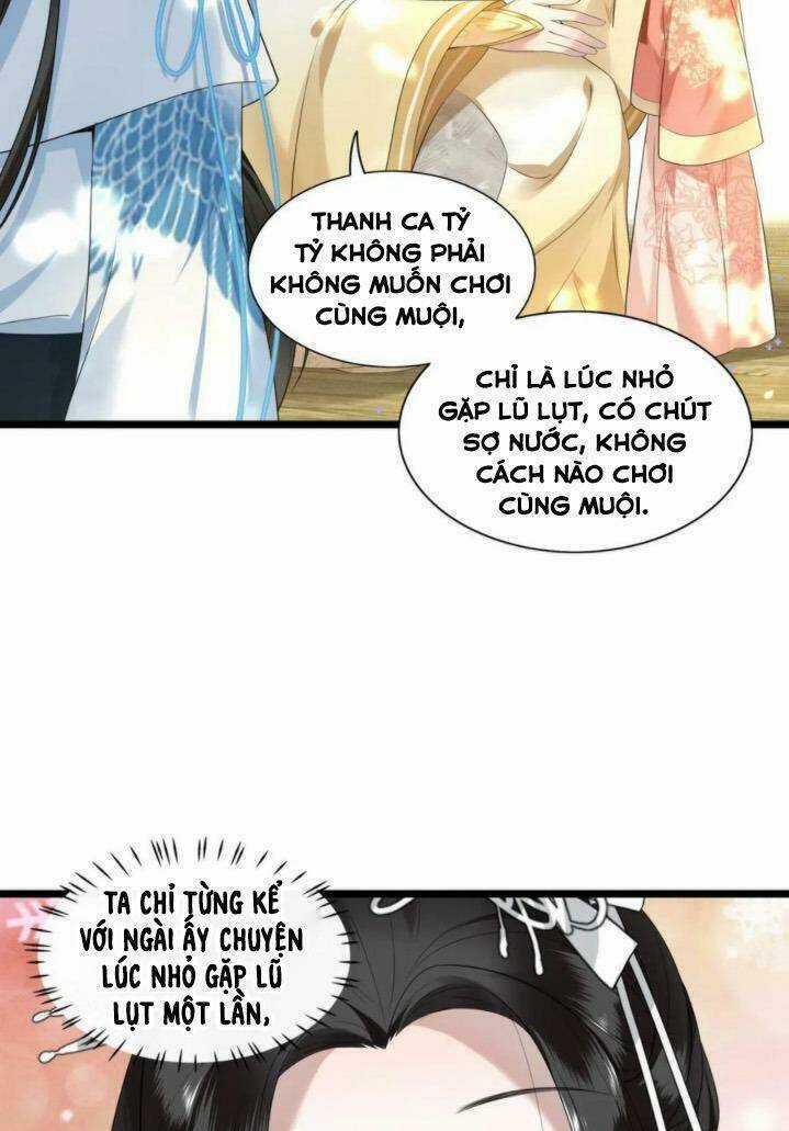 Phượng Hoàng Vu Phi - Chapter 80 - Trang 22