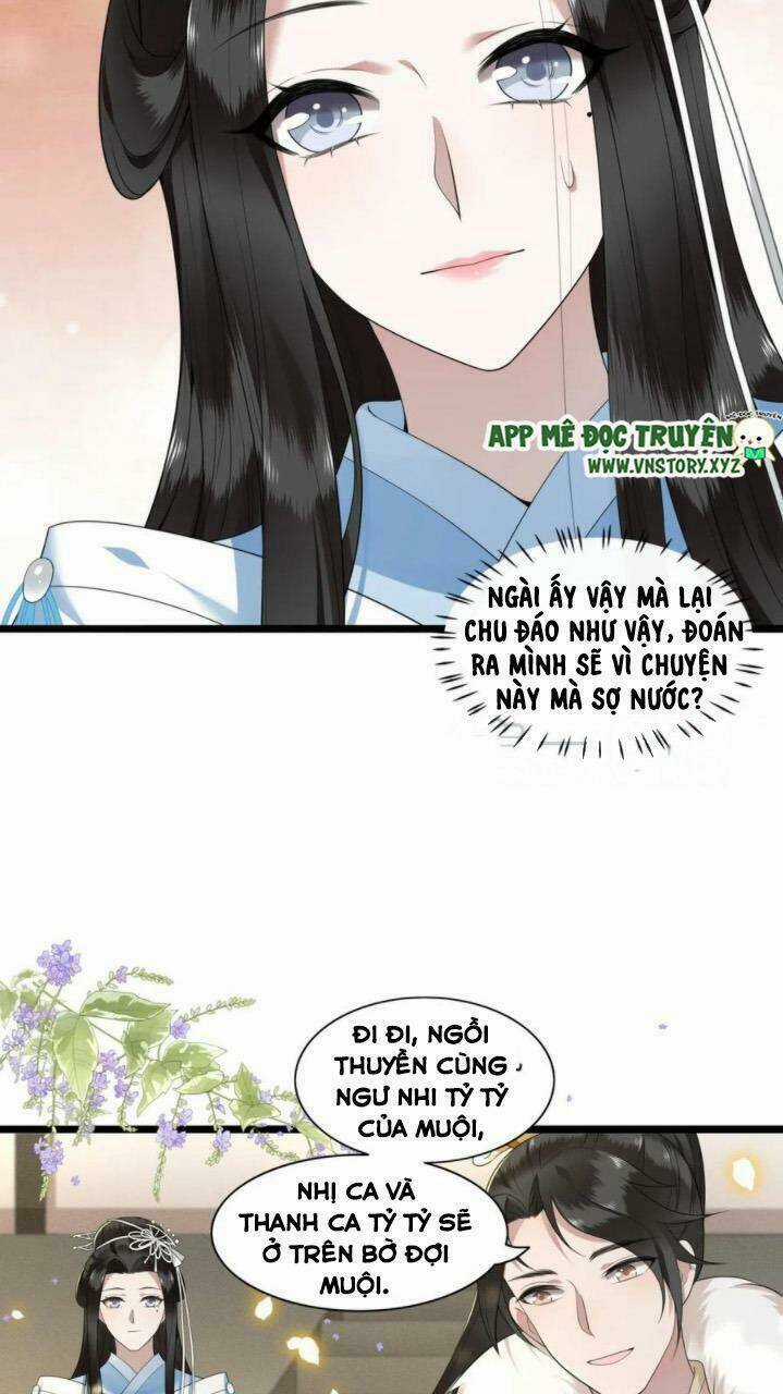 Phượng Hoàng Vu Phi - Chapter 80 - Trang 23