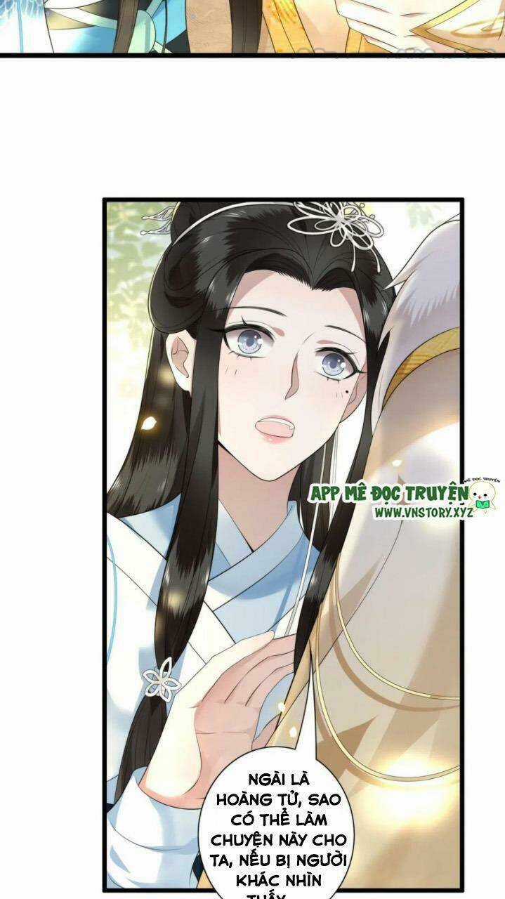 Phượng Hoàng Vu Phi - Chapter 80 - Trang 28