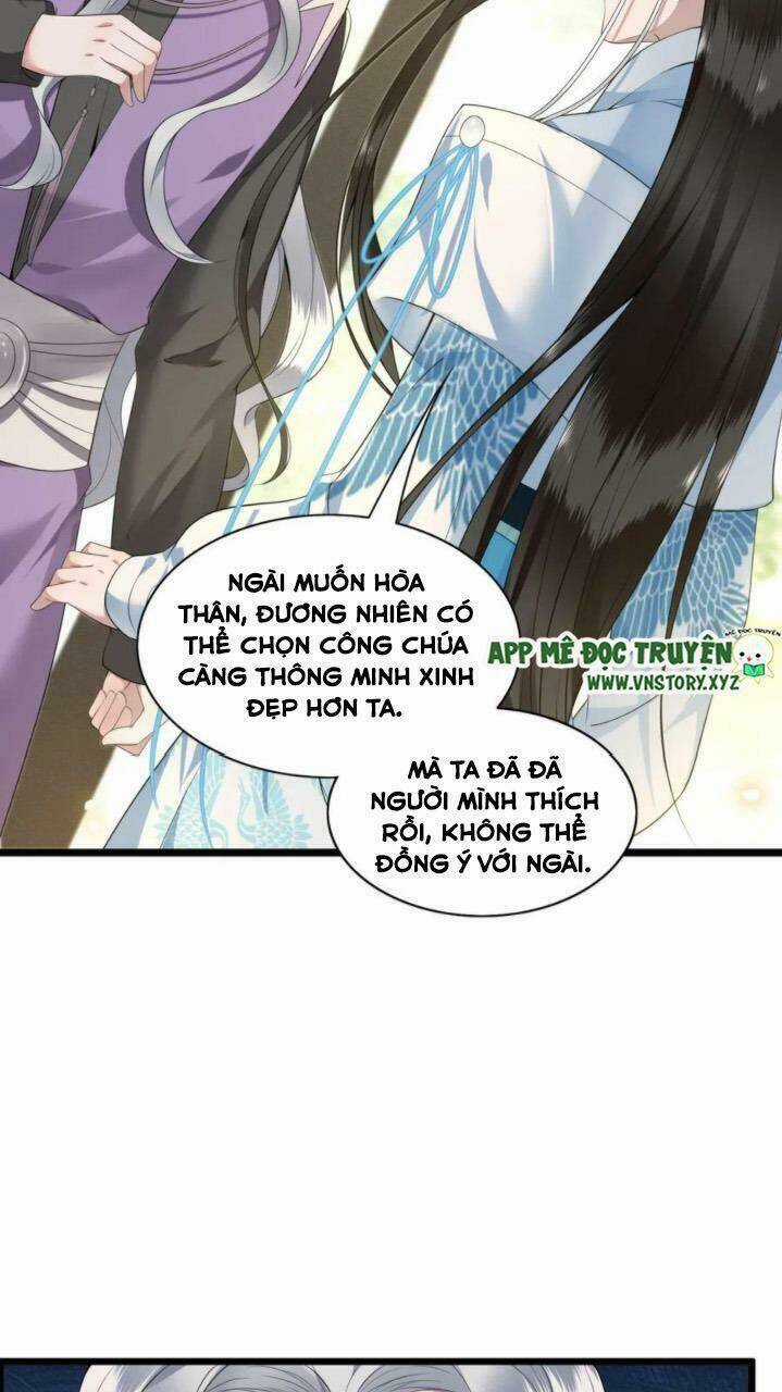 Phượng Hoàng Vu Phi - Chapter 80 - Trang 4