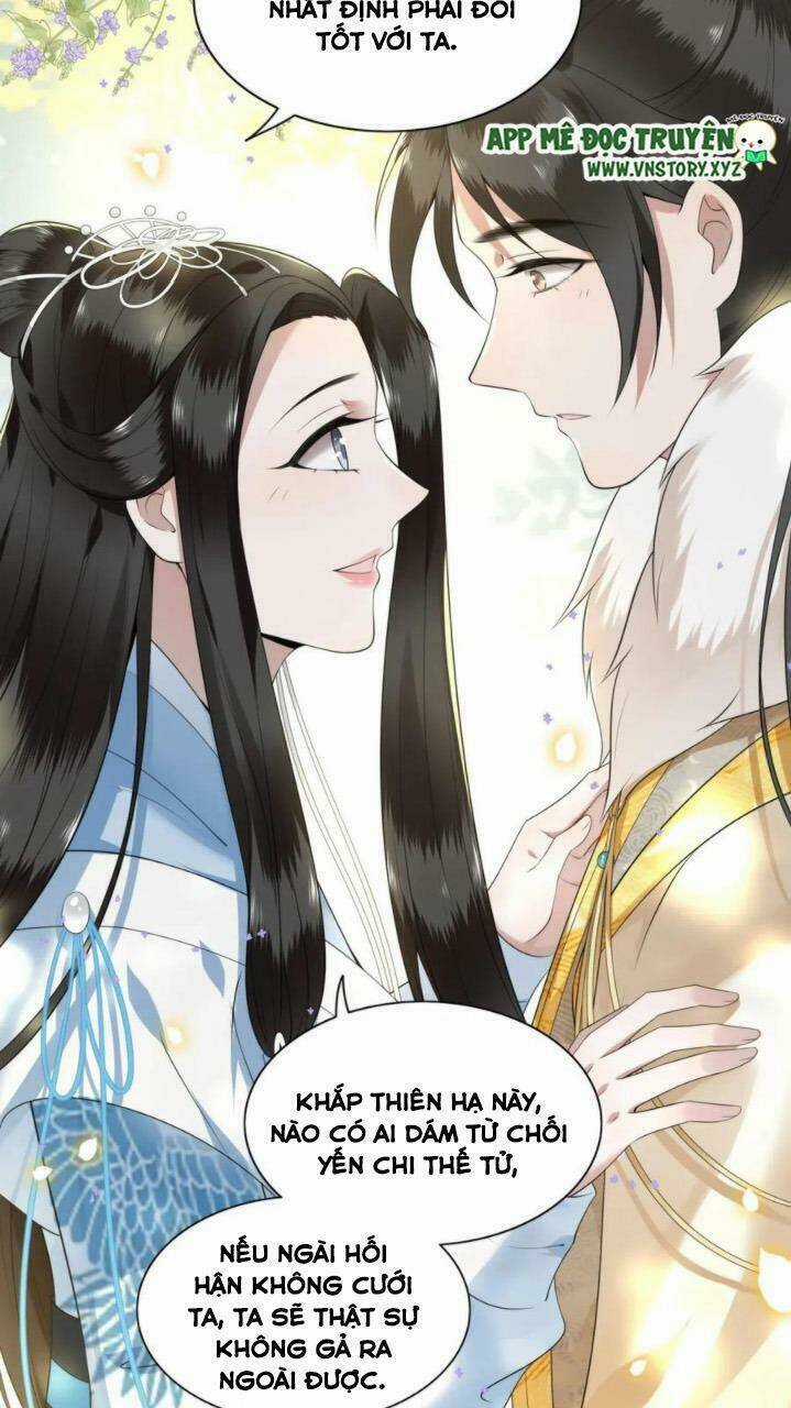 Phượng Hoàng Vu Phi - Chapter 80 - Trang 34